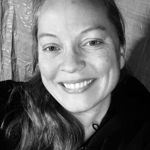 Meet your Posher, Cheryl